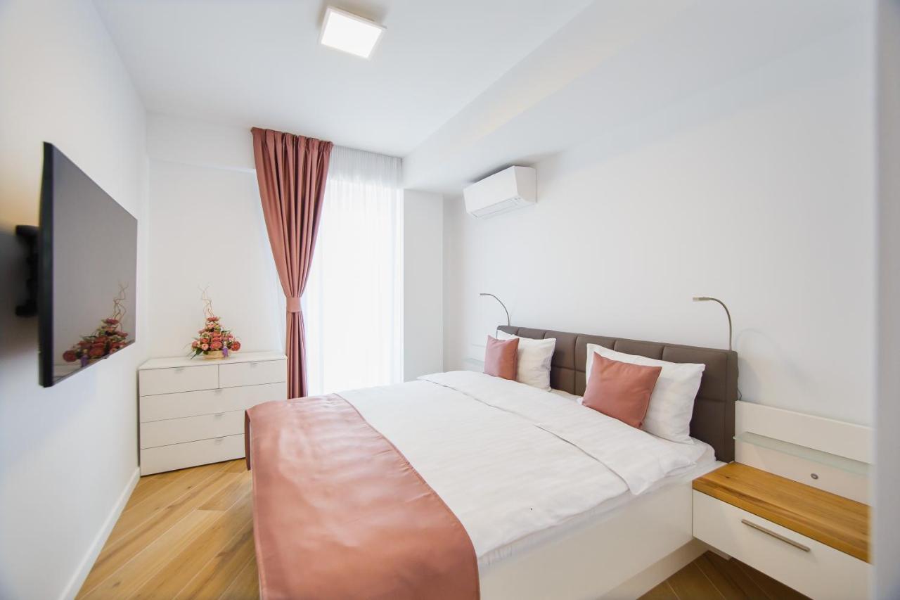 Pink Sahara Near City Center Oradea Zewnętrze zdjęcie