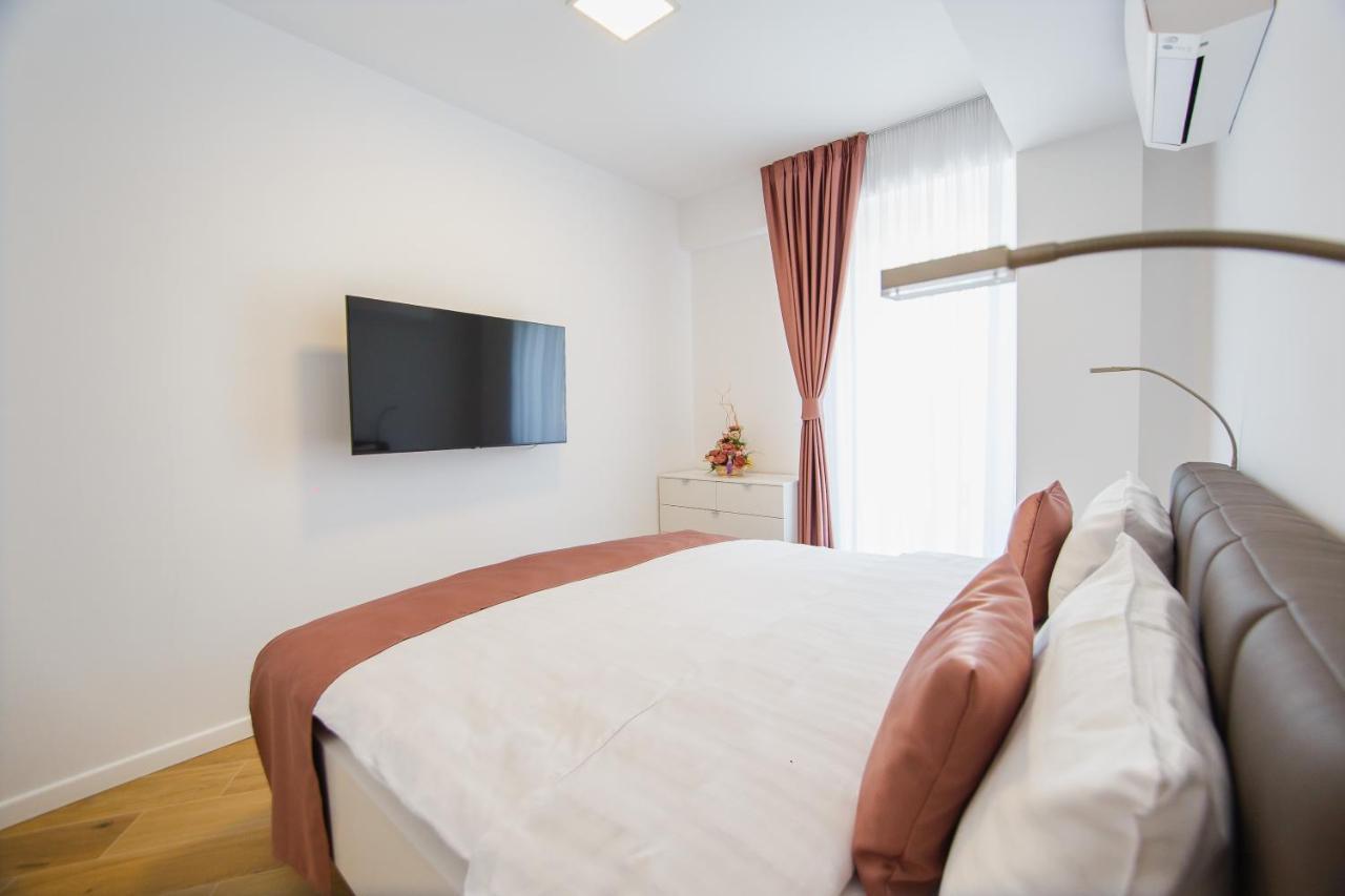 Pink Sahara Near City Center Oradea Zewnętrze zdjęcie