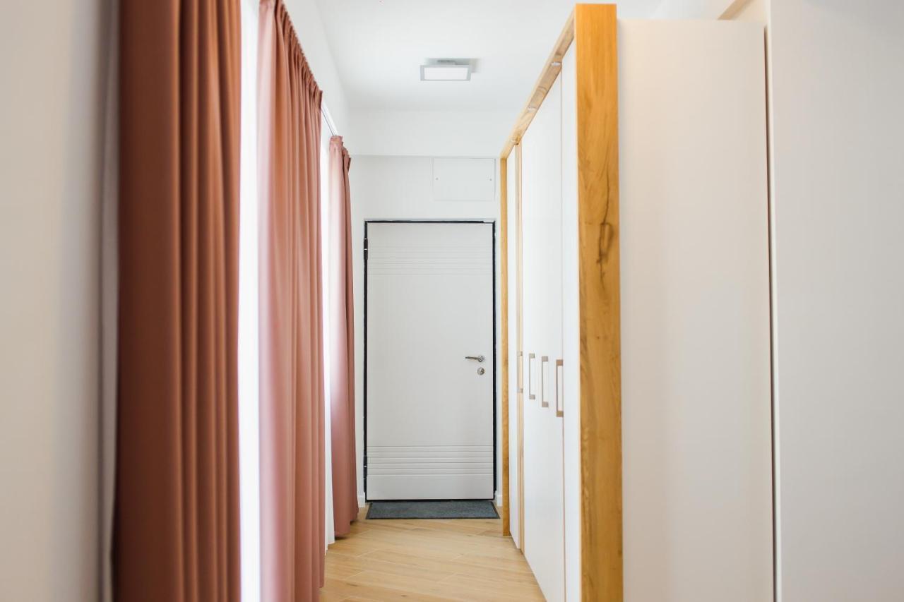 Pink Sahara Near City Center Oradea Zewnętrze zdjęcie